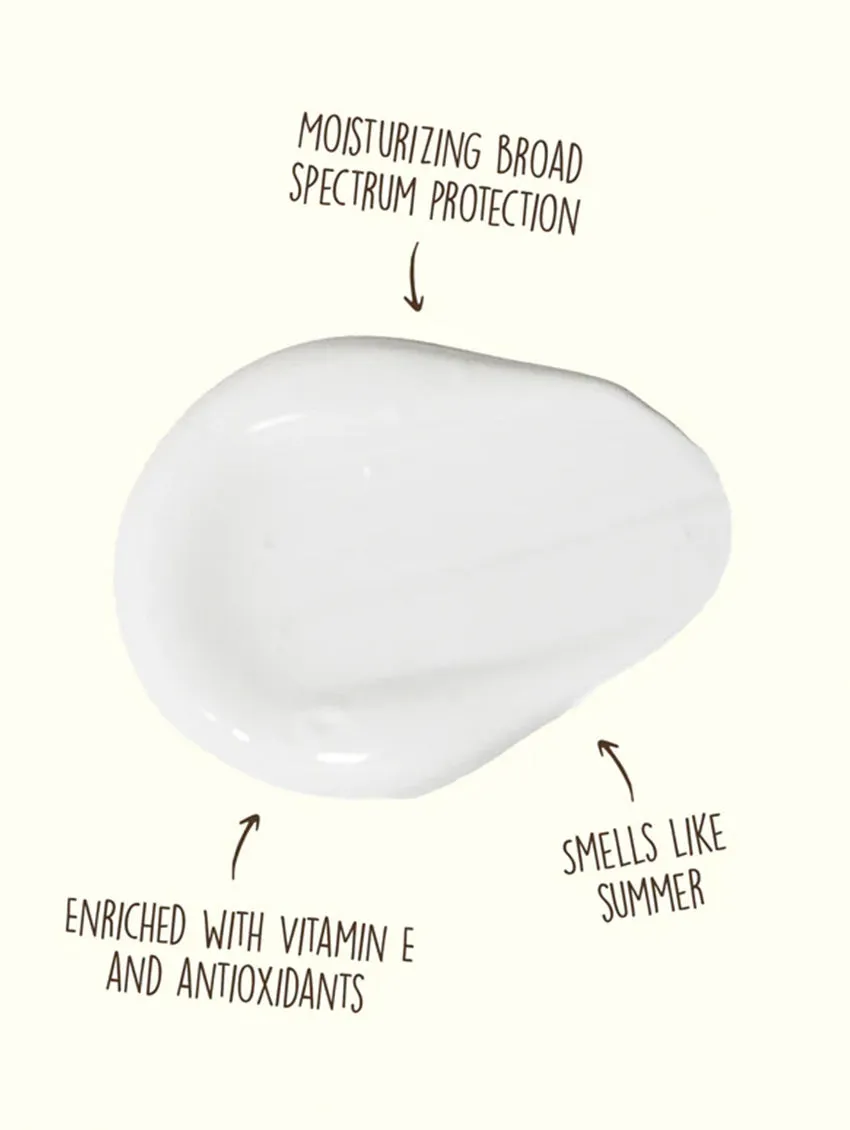 Sun Bum Original Sunscreen Lotion - SPF 50