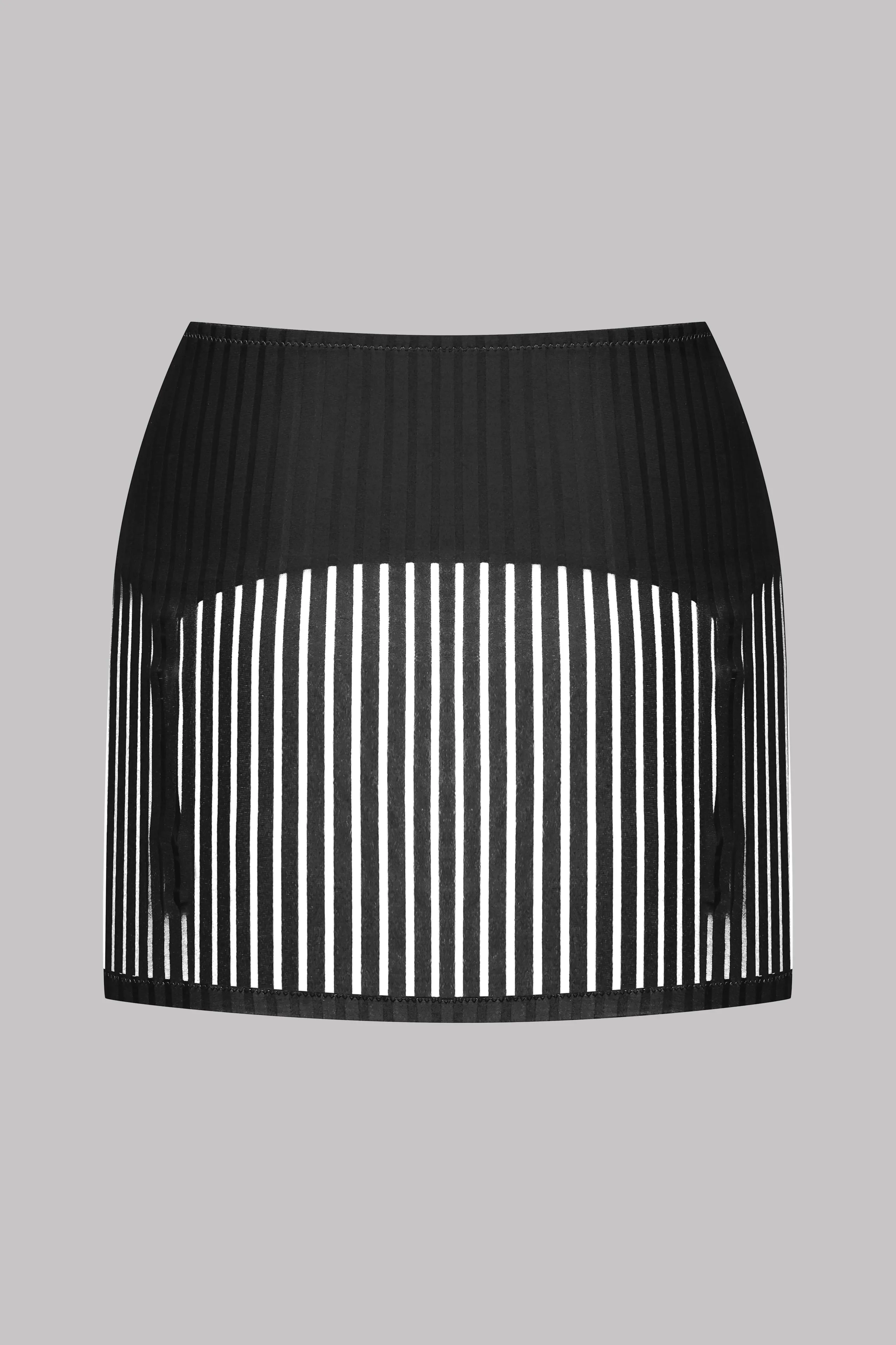 Suspender skirt - Bande à Part