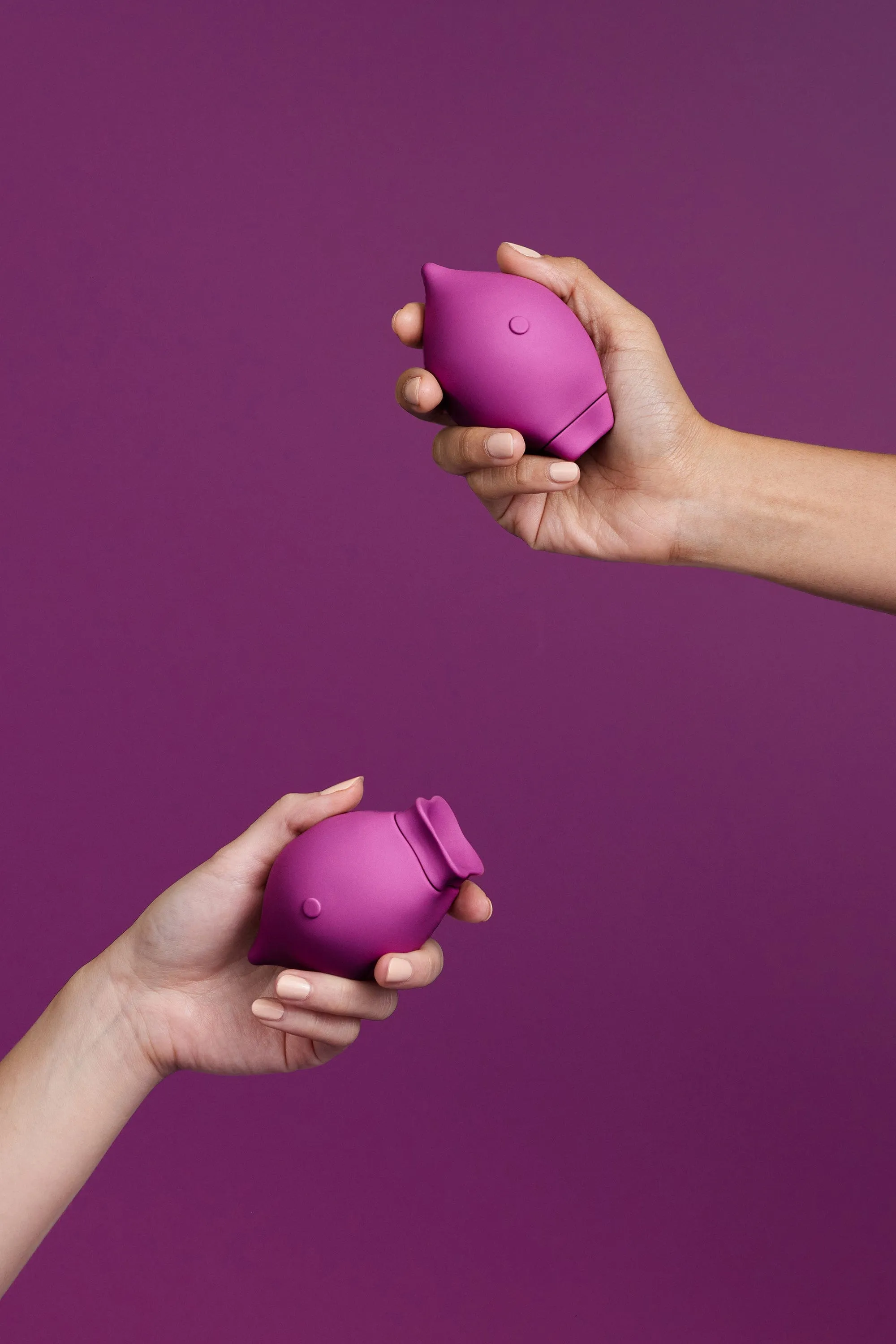 The Poet Suction Clitoral Vibrator