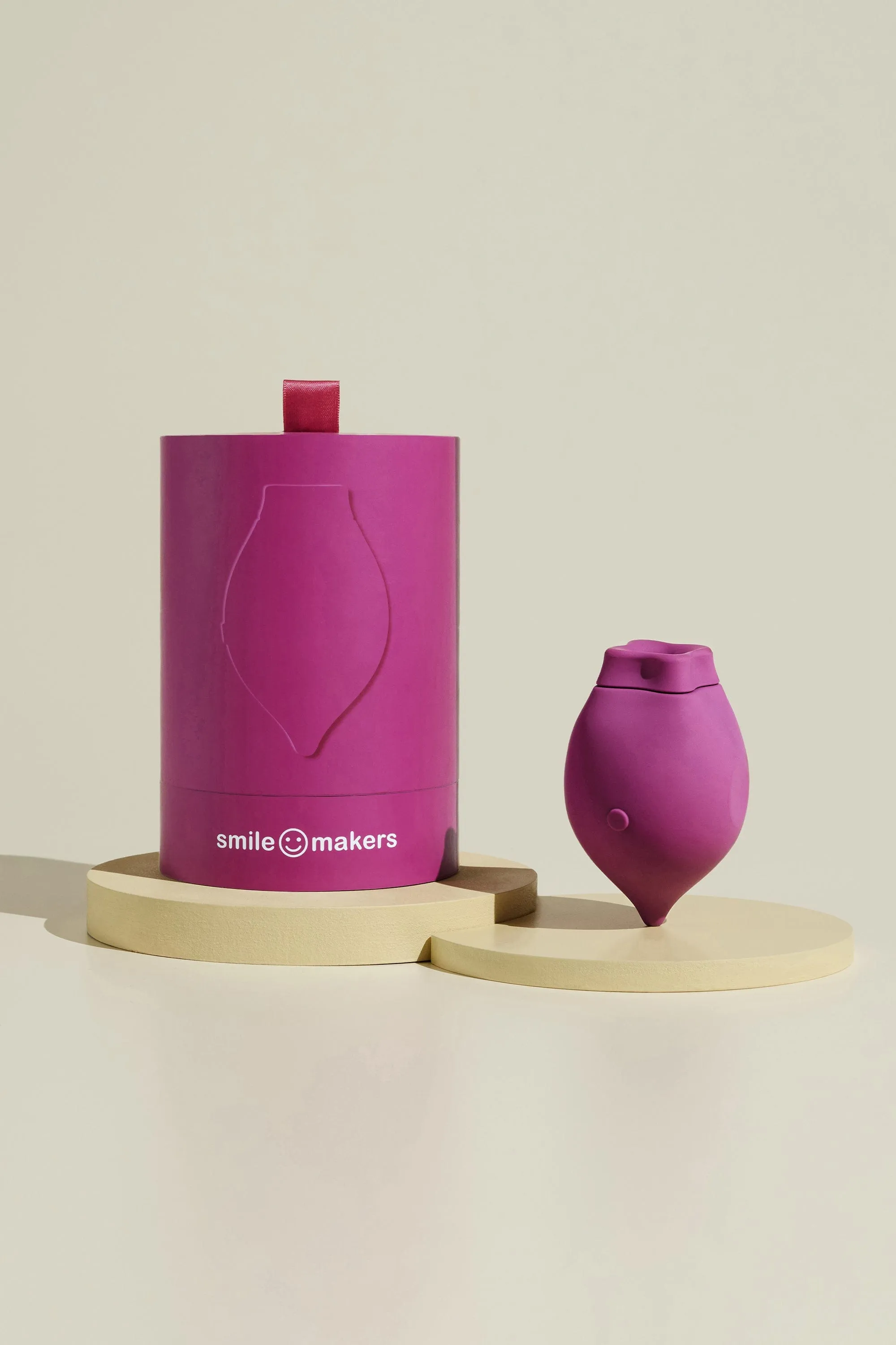 The Poet Suction Clitoral Vibrator