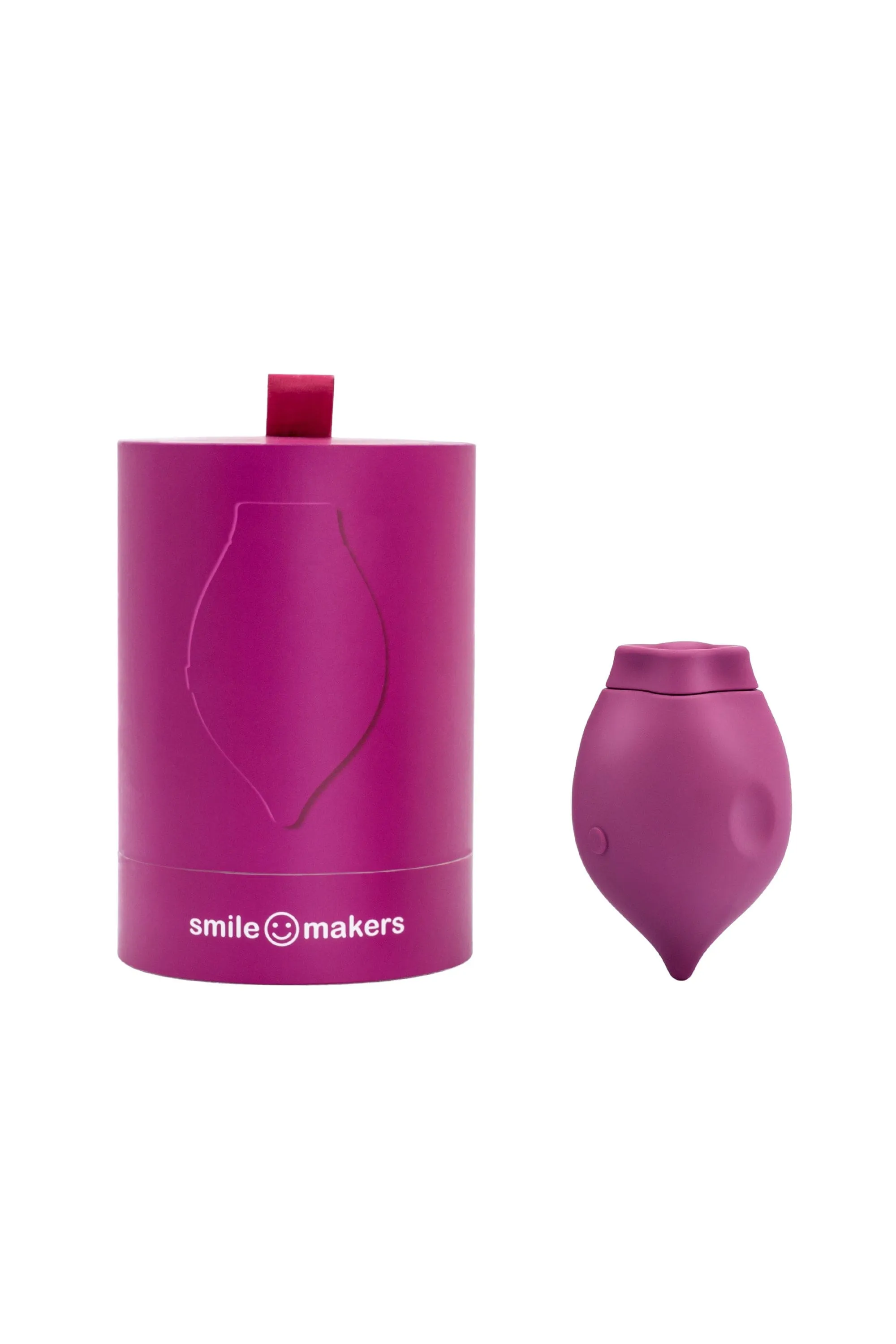 The Poet Suction Clitoral Vibrator