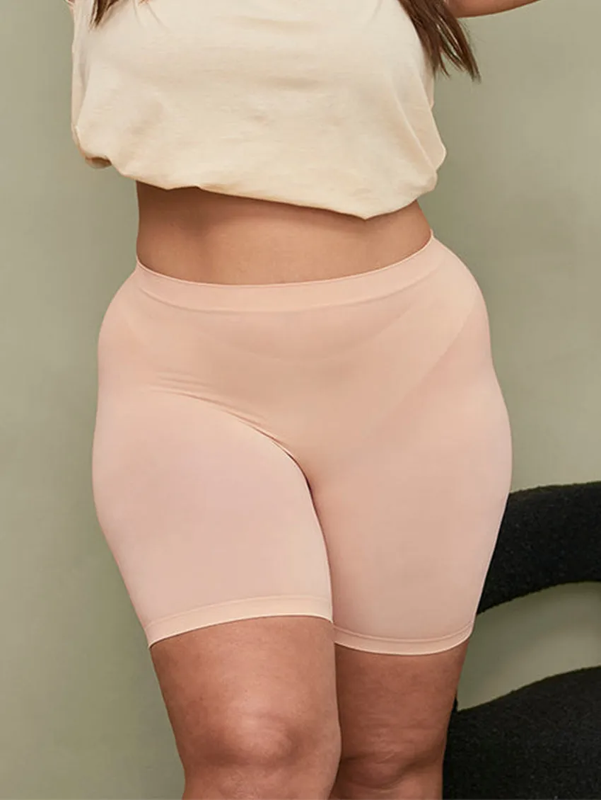 Thigh Society Regular Rise 7 Cooling Short