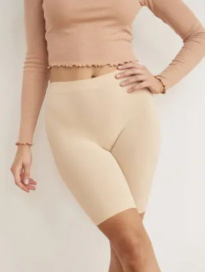 Thigh Society Regular Rise 9 Cooling Short