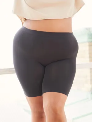 Thigh Society Regular Rise 9 Cooling Short