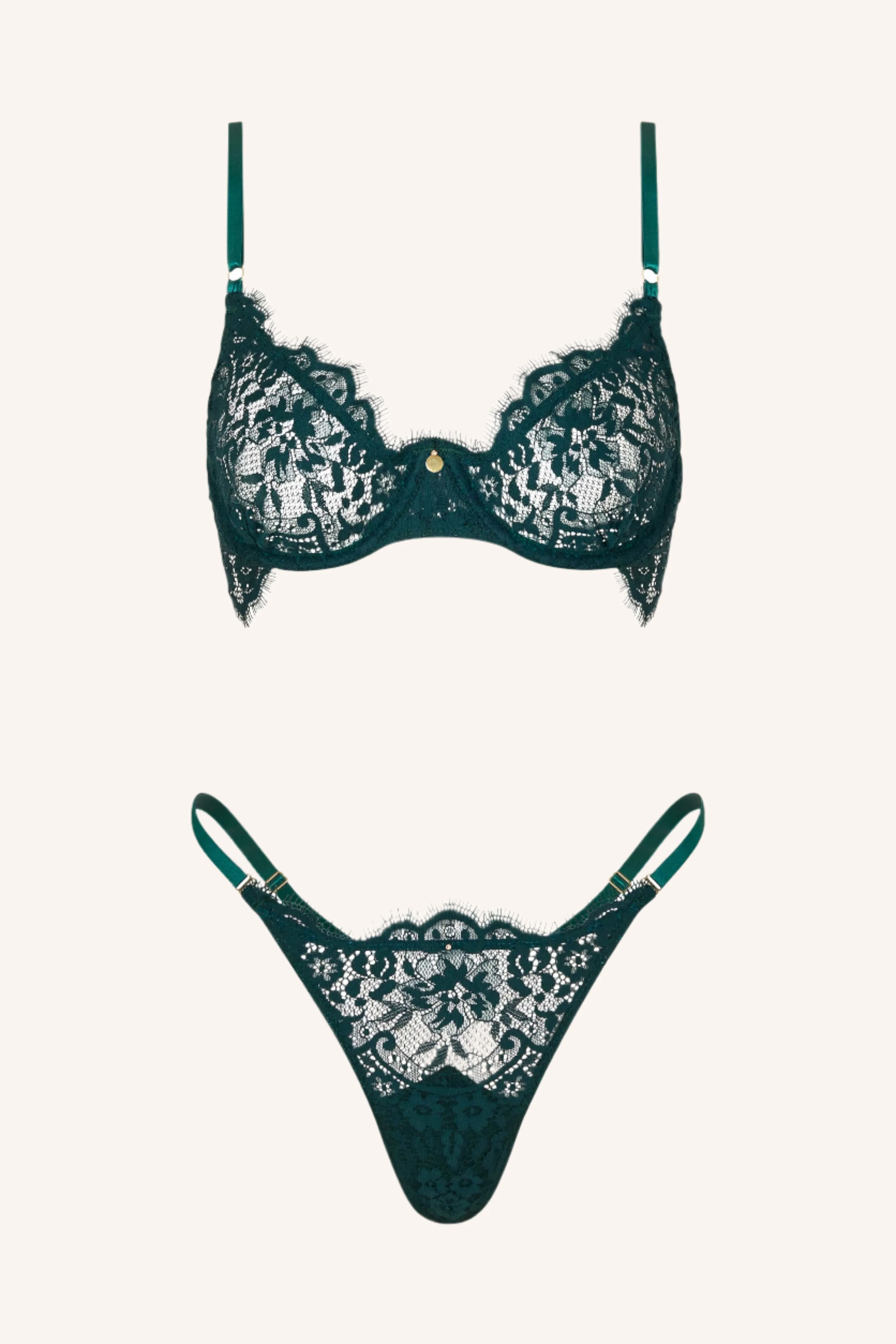 Thong Emerald