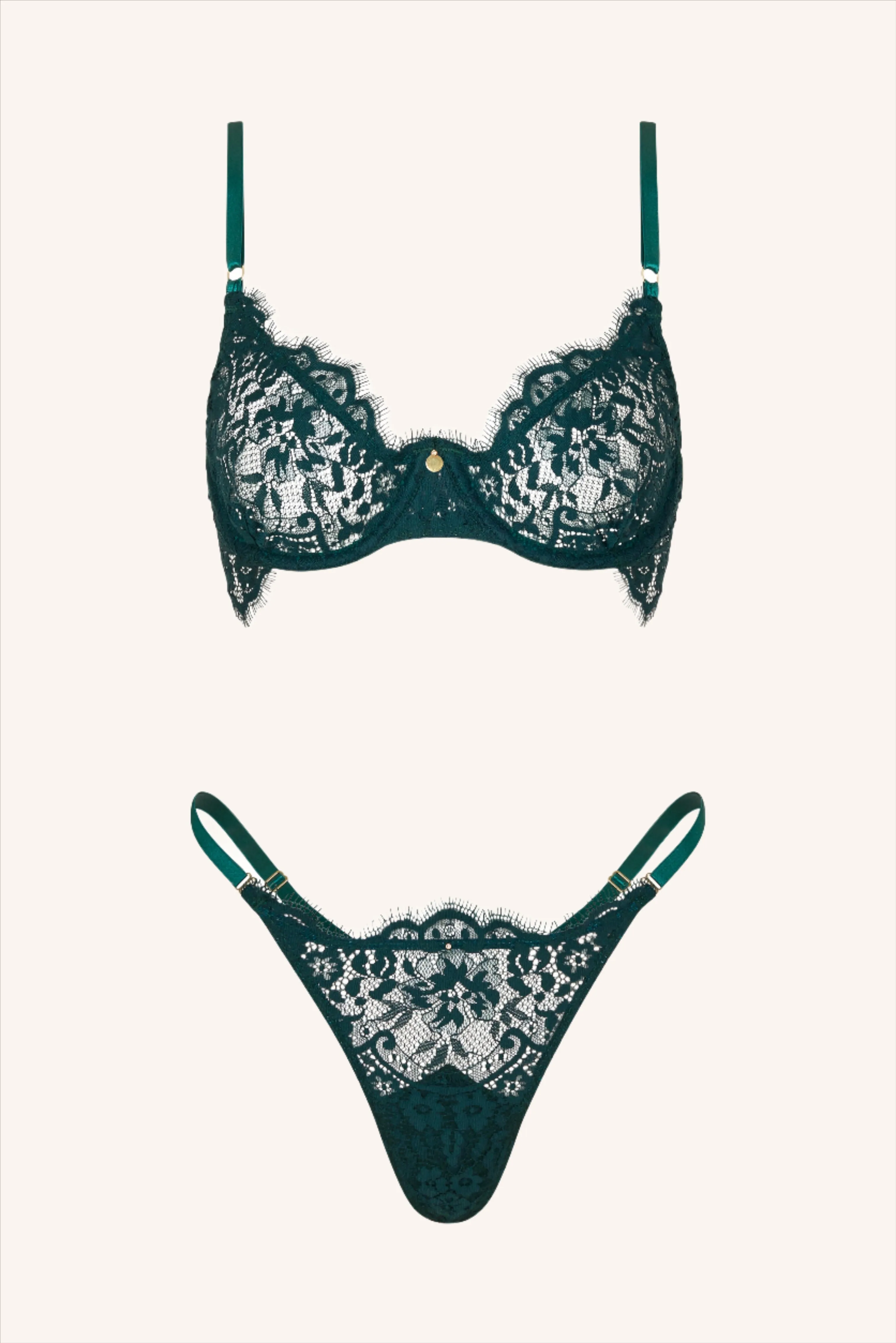 Thong Emerald