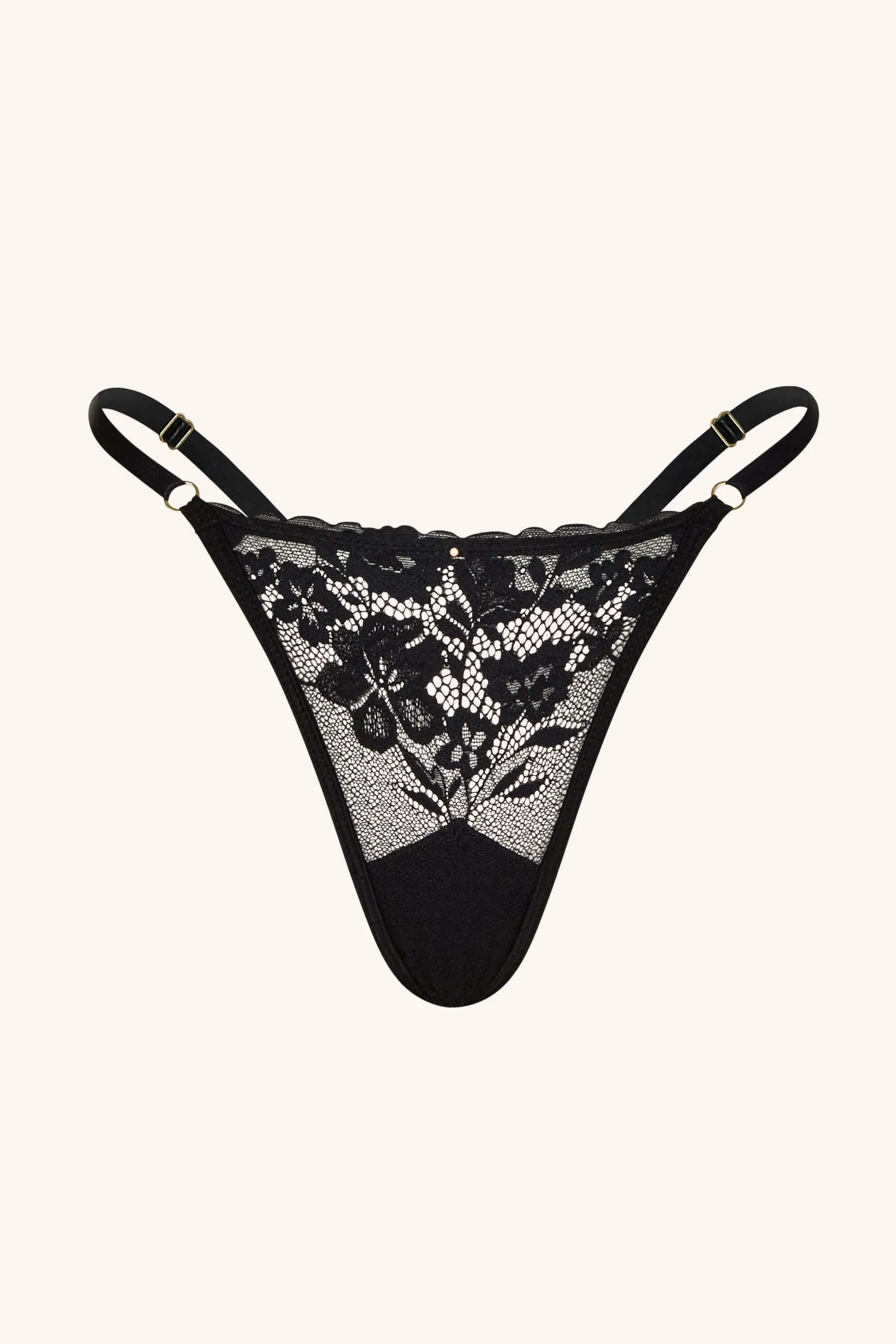 Thong Plum