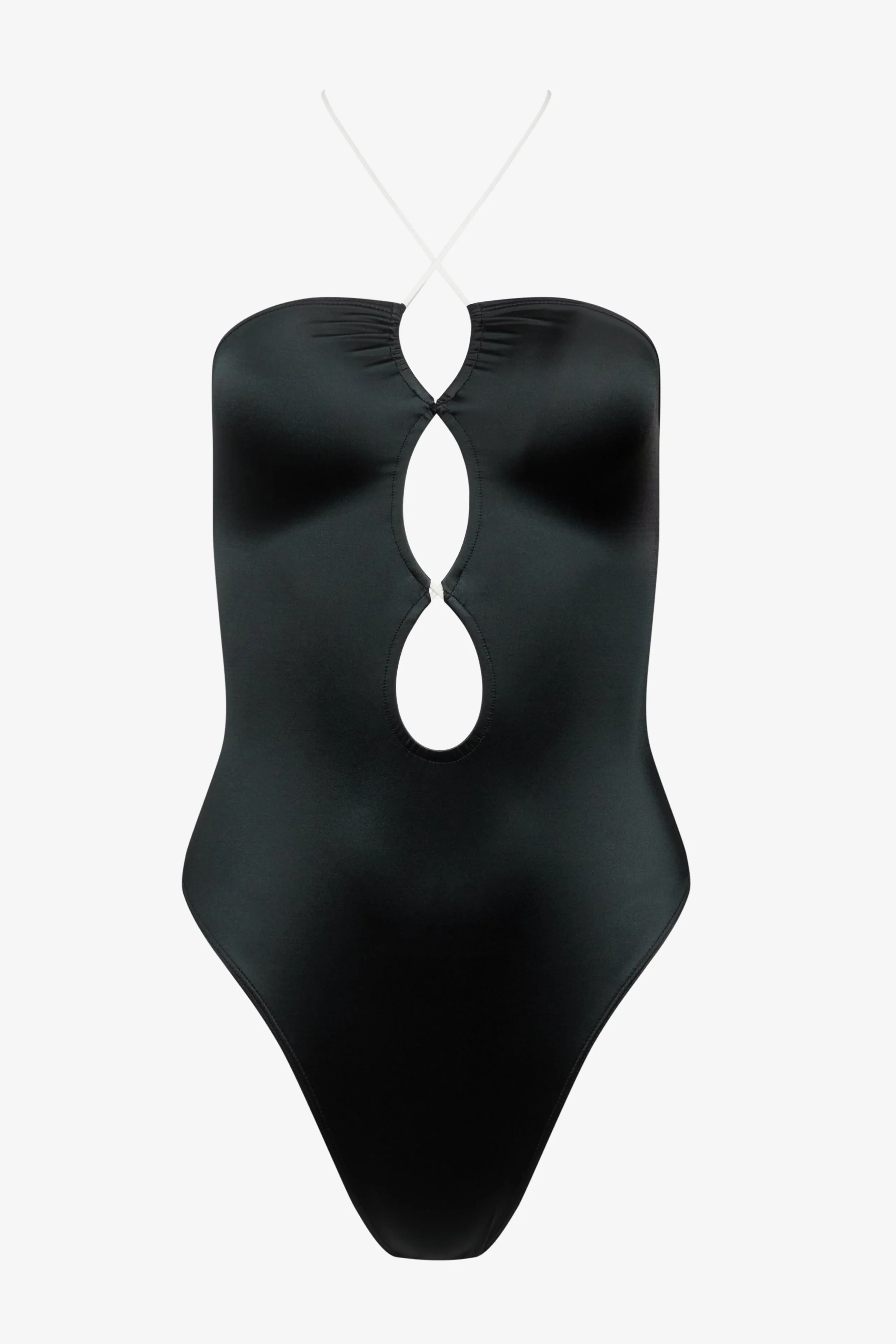 Thong swimsuit - Glow