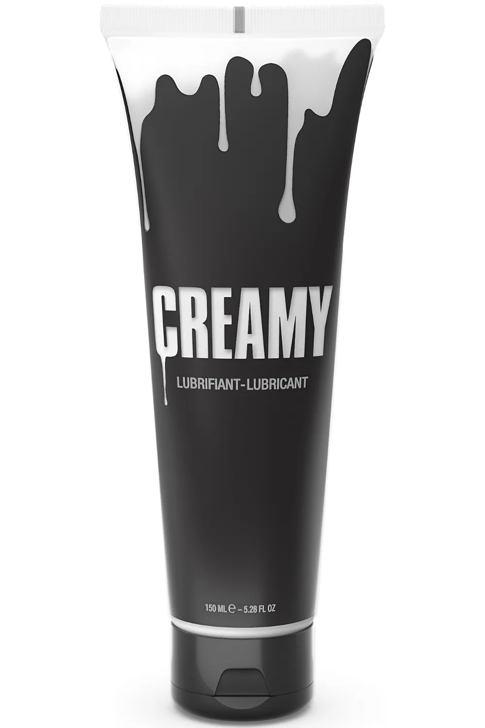 Unscented Water-Based Lubricant 150ml