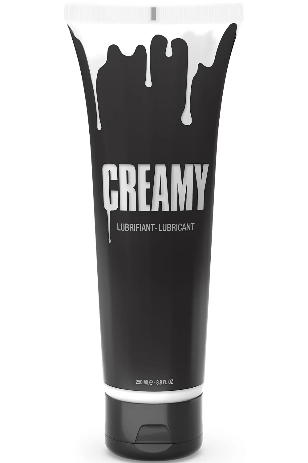 Unscented Water-Based Lubricant 250ml