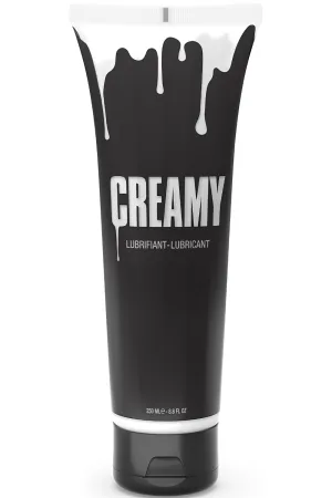 Unscented Water-Based Lubricant 250ml