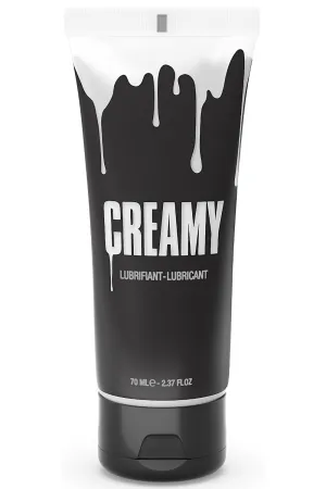 Unscented Water-Based Lubricant 70ml