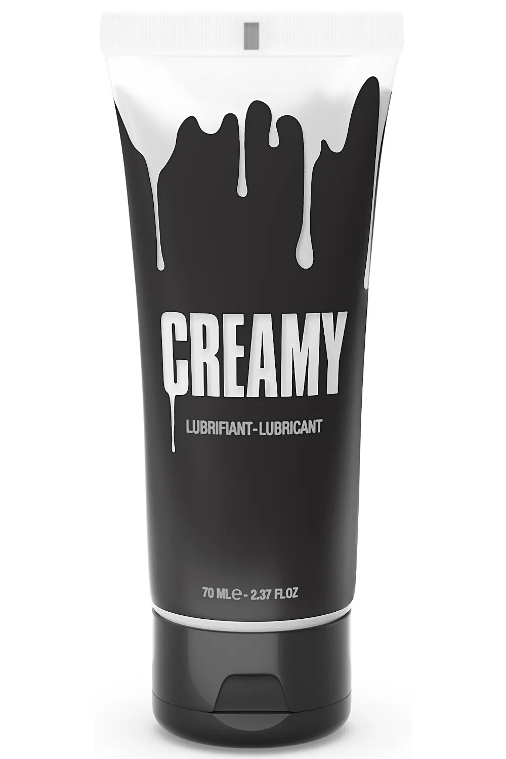 Unscented Water-Based Lubricant 70ml