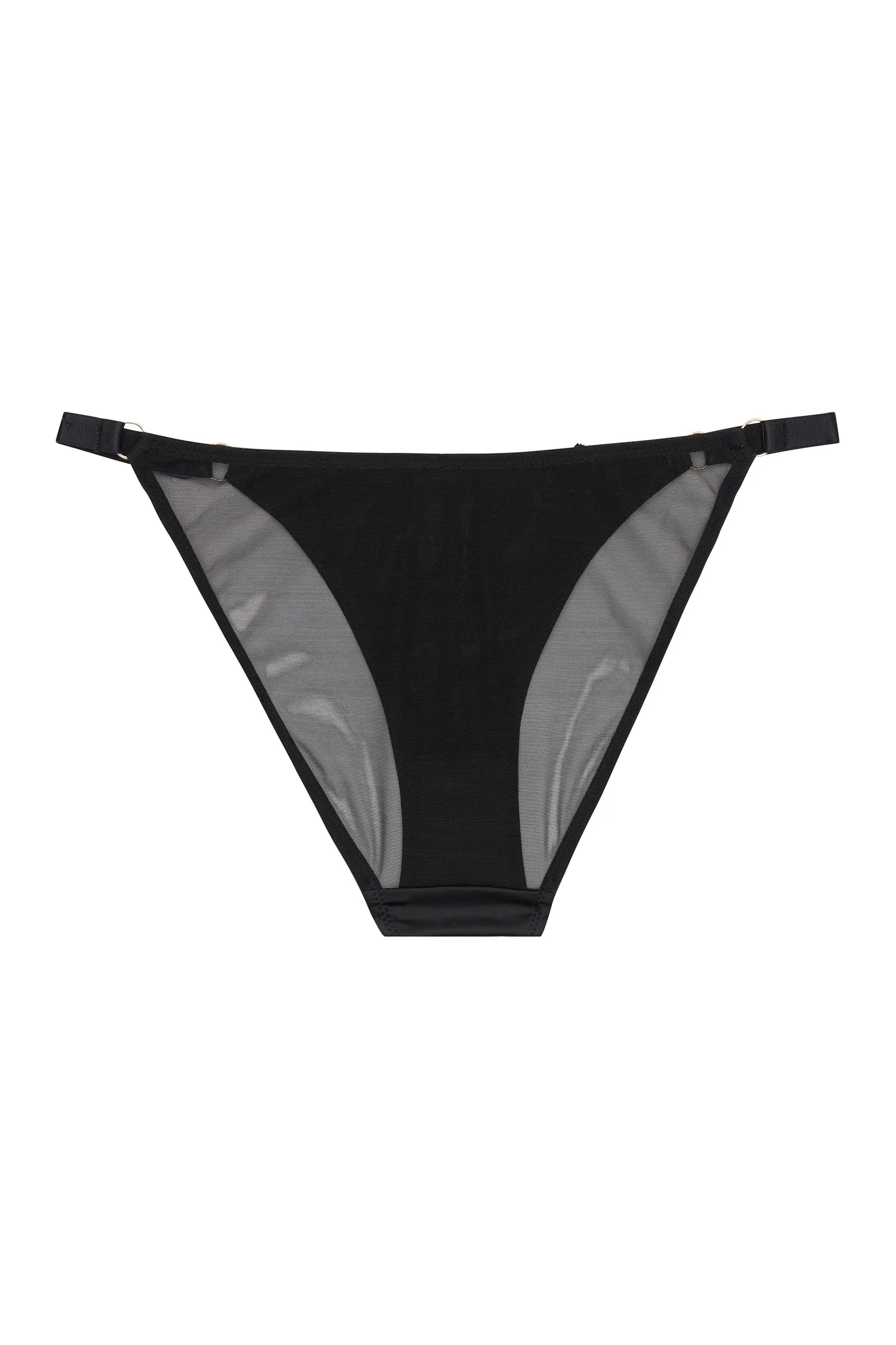Virginia Guipure Tanga Brief