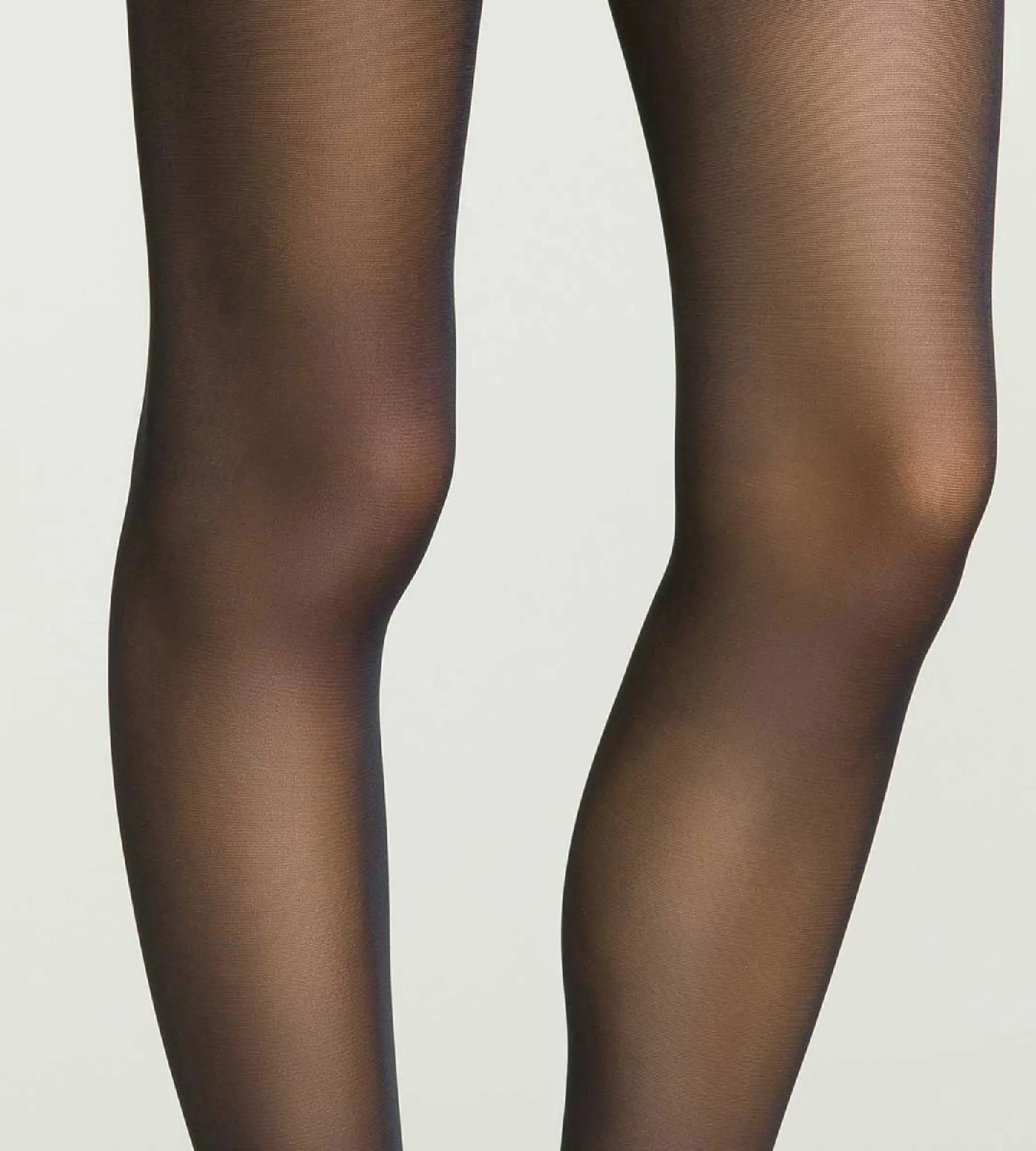 Women's Opaque Black DIM Perfect Contention 45D Tights