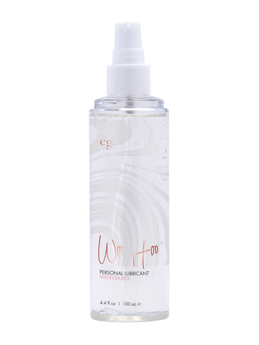 Woo Hoo Personal Lubricant